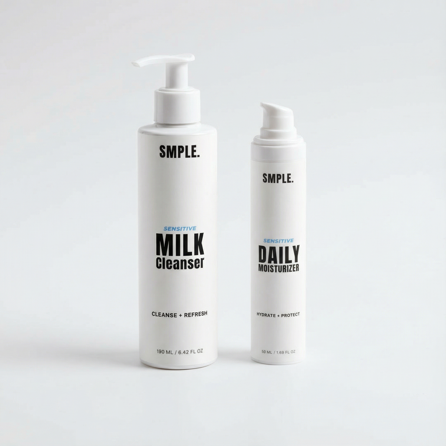 SENSITIVE Start Sæt