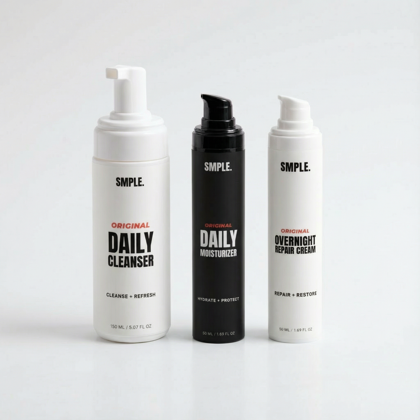 ORIGINAL Basis Rutine