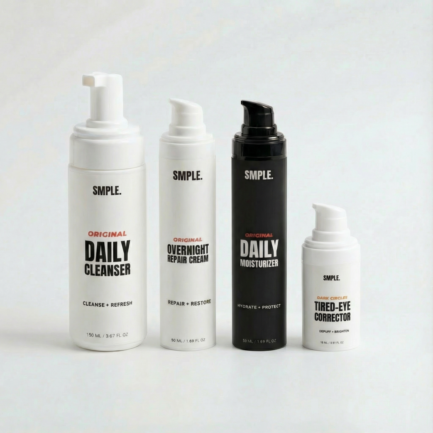 Original - Komplet Rutine