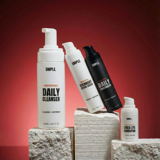 ORIGINAL Komplet Rutine