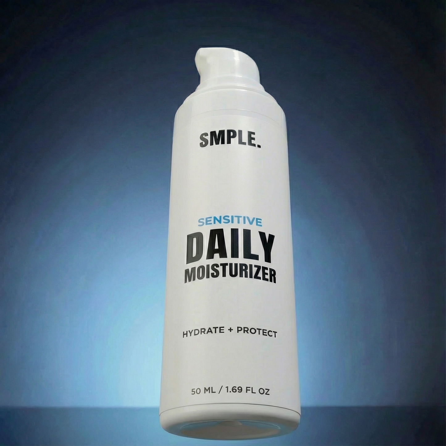 SENSITIVE Daily Moisturizer
