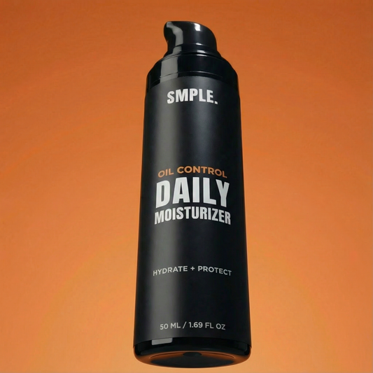 OIL CONTROL Daily Moisturizer