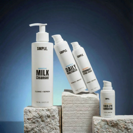 SENSITIVE Komplet Rutine