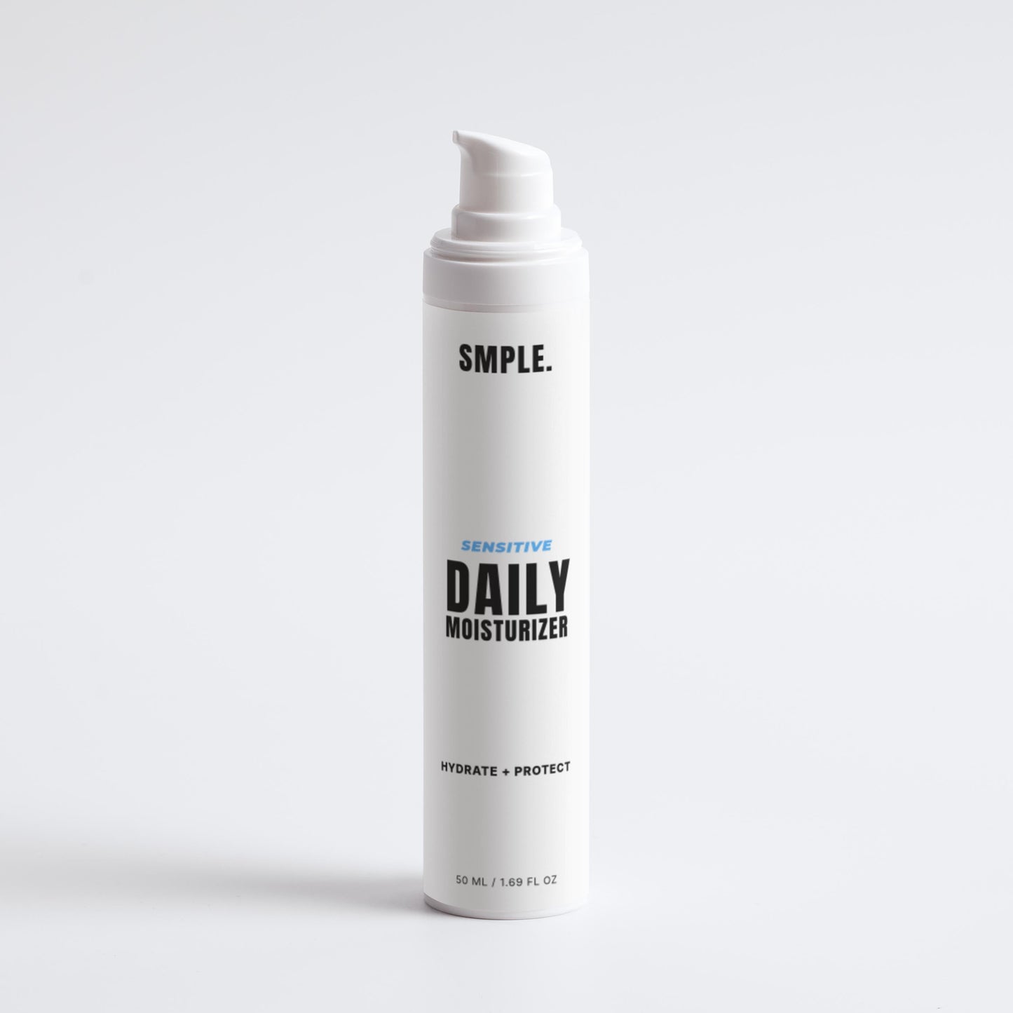 SENSITIVE Daily Moisturizer