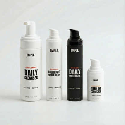 Original - Komplet Rutine