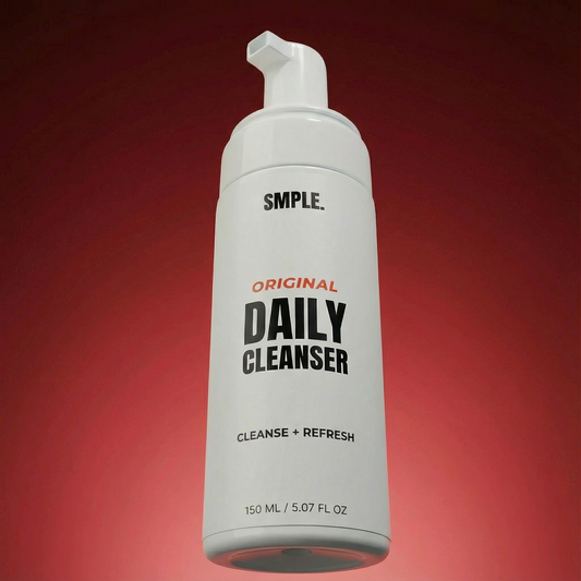 ORIGINAL Daily Cleanser