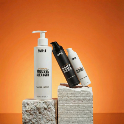 OIL CONTROL Basis Rutine