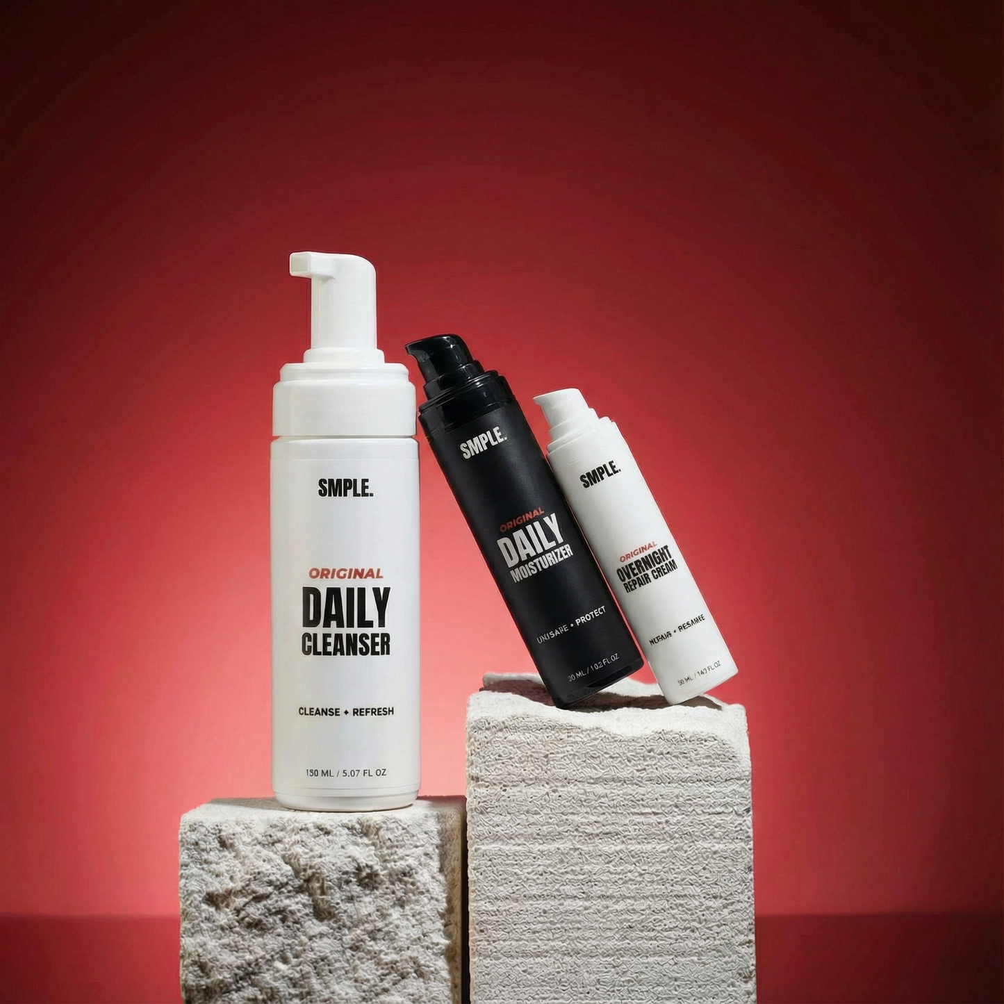 ORIGINAL Basis Rutine